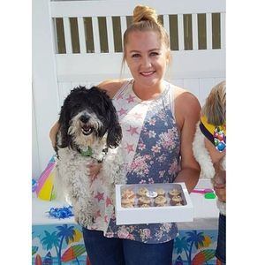 Meet your Posher, Jacky